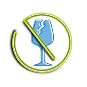 Nicht-abrasive Trockeneisreinigung